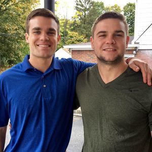 Meet your Posher, Hayden